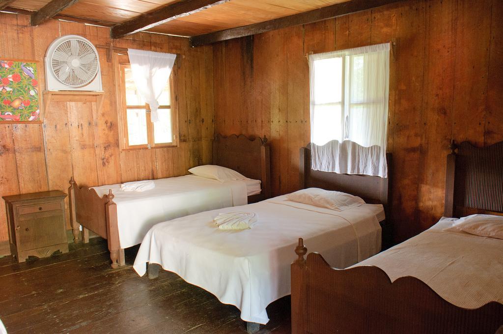 Takalik Maya Lodge Эль-Асинталь Экстерьер фото
