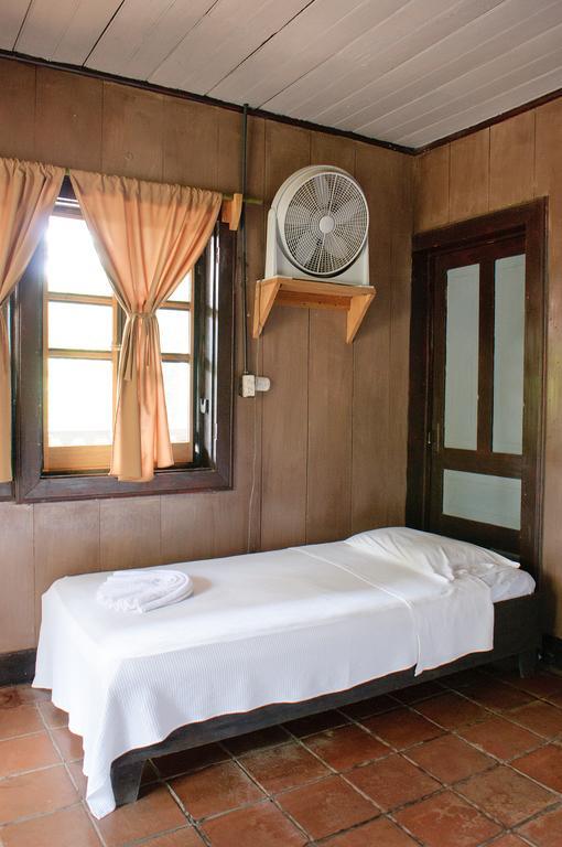 Takalik Maya Lodge Эль-Асинталь Экстерьер фото