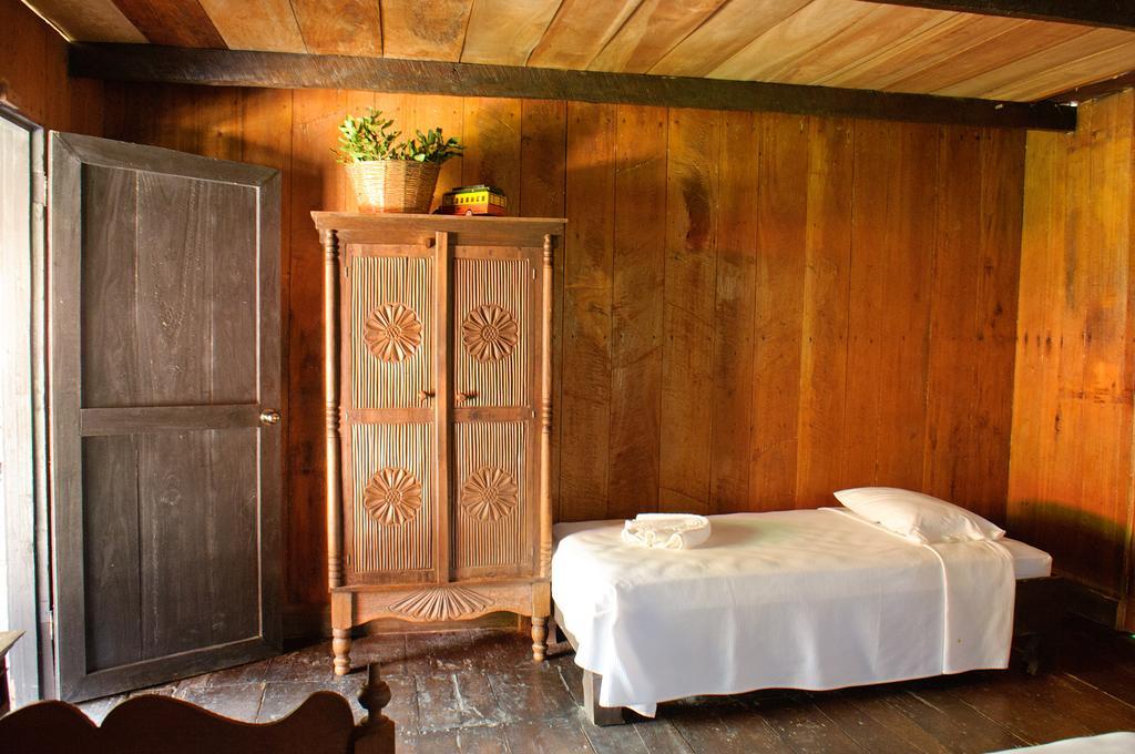 Takalik Maya Lodge Эль-Асинталь Экстерьер фото