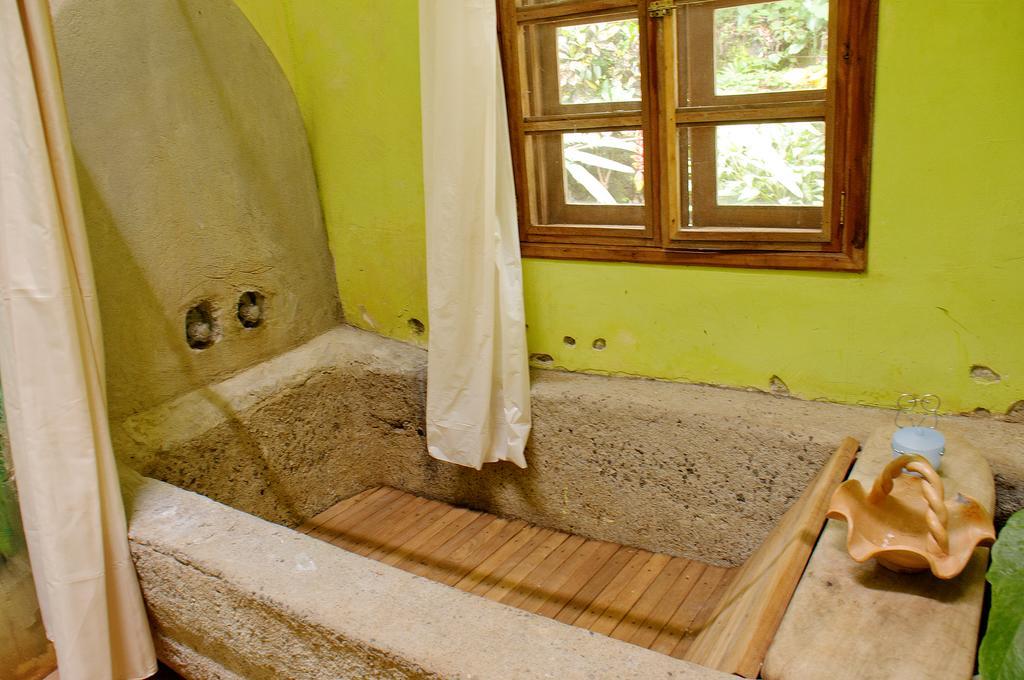 Takalik Maya Lodge Эль-Асинталь Экстерьер фото