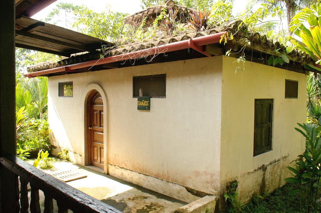 Takalik Maya Lodge Эль-Асинталь Экстерьер фото