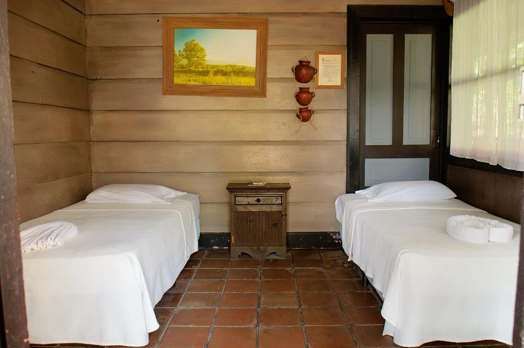 Takalik Maya Lodge Эль-Асинталь Экстерьер фото