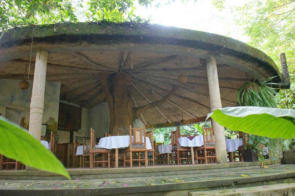 Takalik Maya Lodge Эль-Асинталь Экстерьер фото