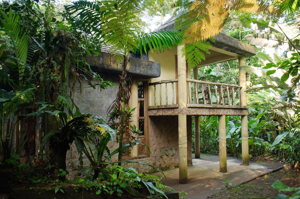Takalik Maya Lodge Эль-Асинталь Экстерьер фото