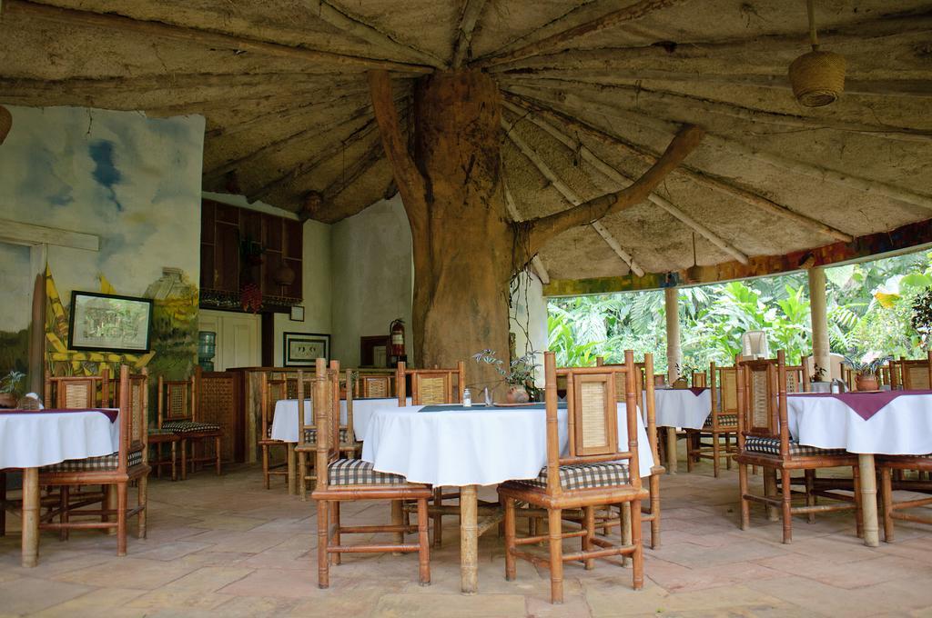Takalik Maya Lodge Эль-Асинталь Экстерьер фото